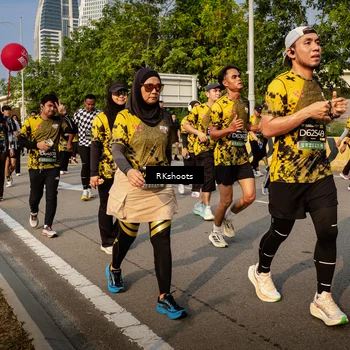 Runner Photo 6720628