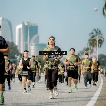 Runner Photo 6720631