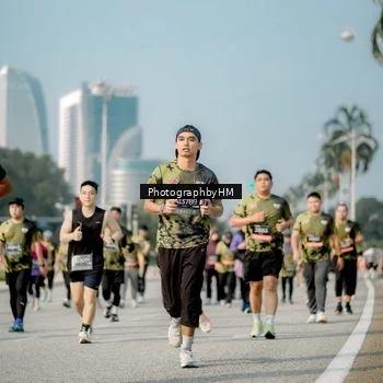 Runner Photo 6720635