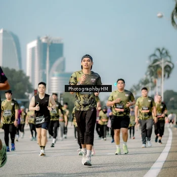 Runner Photo 6720636