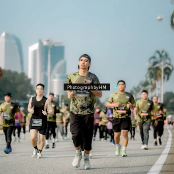 Runner Photo 6720637
