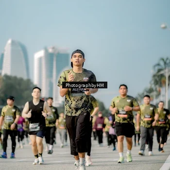 Runner Photo 6720638