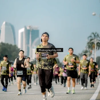 Runner Photo 6720639