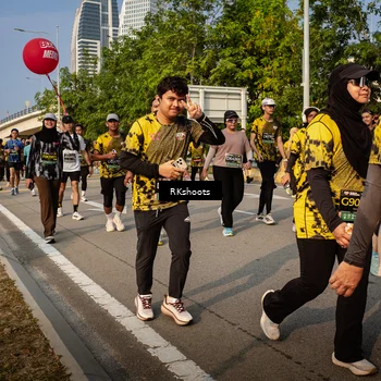 Runner Photo 6720642
