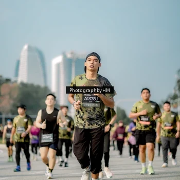 Runner Photo 6720643