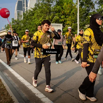 Runner Photo 6720645