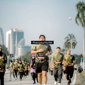 Runner Photo 6720649