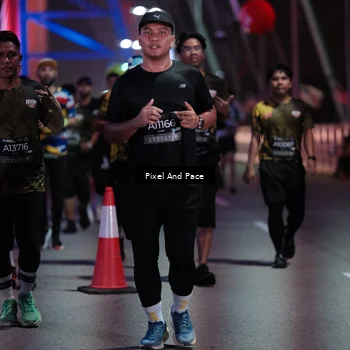 Runner Photo 6720651