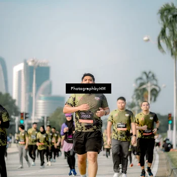 Runner Photo 6720652