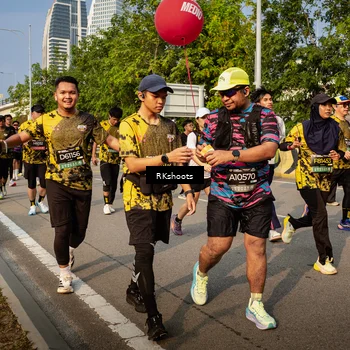 Runner Photo 6720653