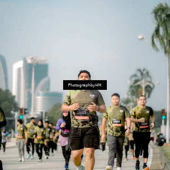 Runner Photo 6720655