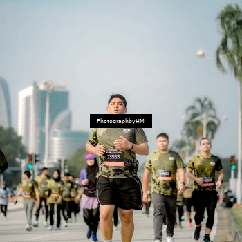 Runner Photo 6720657