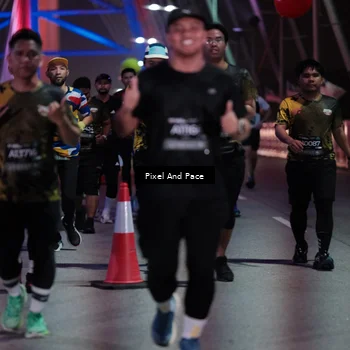 Runner Photo 6720658
