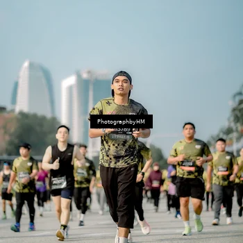 Runner Photo 6720660