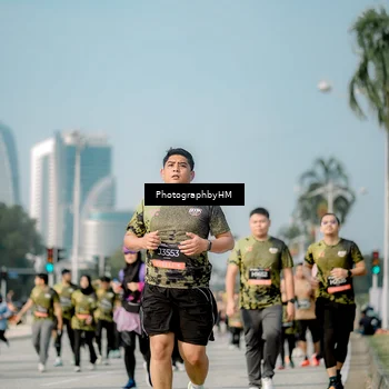 Runner Photo 6720661