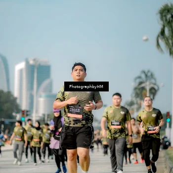 Runner Photo 6720662
