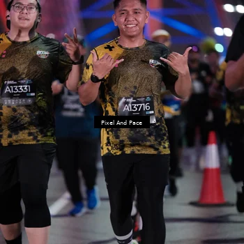 Runner Photo 6720663