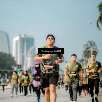 Runner Photo 6720666