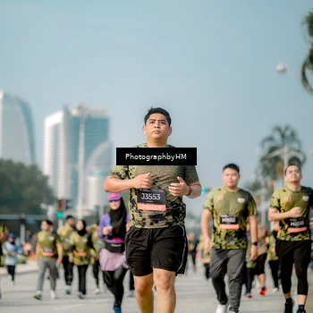Runner Photo 6720667