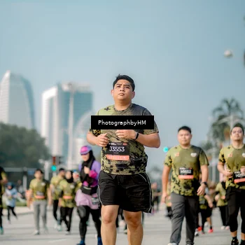 Runner Photo 6720671