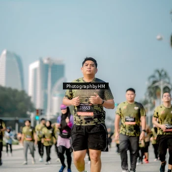 Runner Photo 6720673