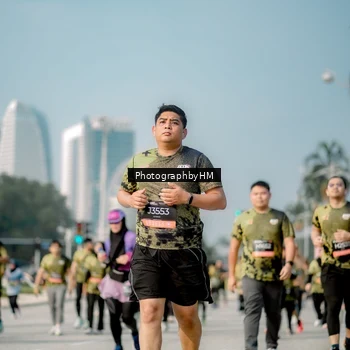 Runner Photo 6720675