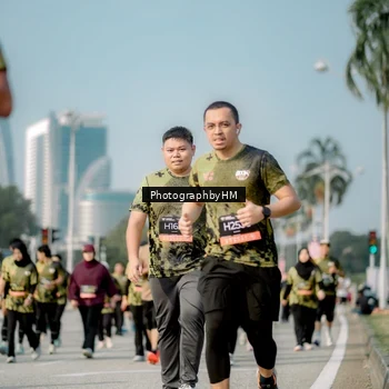 Runner Photo 6720678