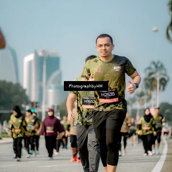Runner Photo 6720680