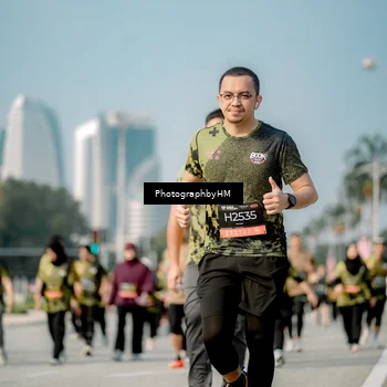 Runner Photo 6720681