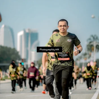 Runner Photo 6720682