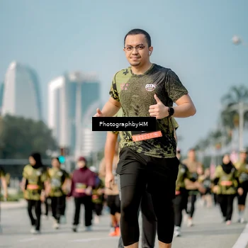 Runner Photo 6720683