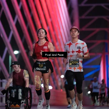 Runner Photo 6720687