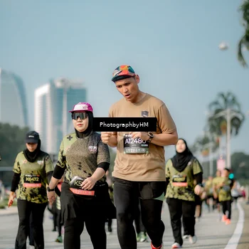 Runner Photo 6720688