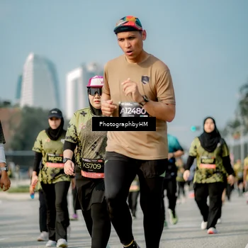 Runner Photo 6720690