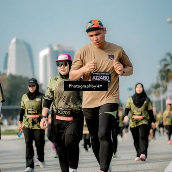Runner Photo 6720691