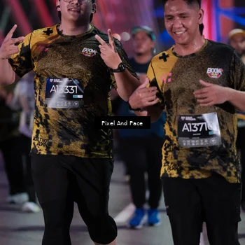 Runner Photo 6720692