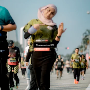 Runner Photo 6720694