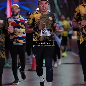 Runner Photo 6720696