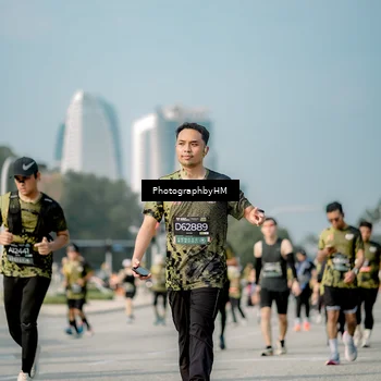 Runner Photo 6720700