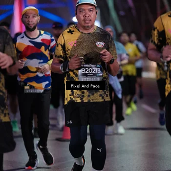 Runner Photo 6720701