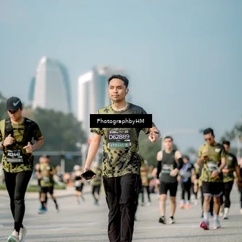 Runner Photo 6720703