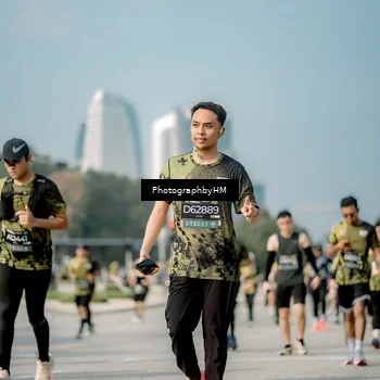 Runner Photo 6720704