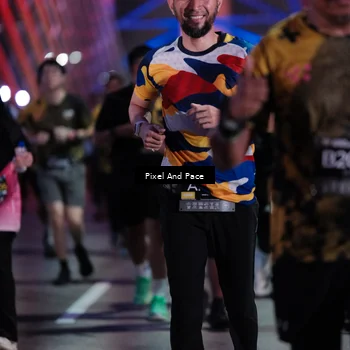 Runner Photo 6720705