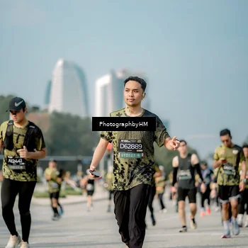Runner Photo 6720706