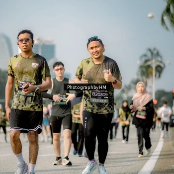 Runner Photo 6720709
