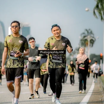 Runner Photo 6720710
