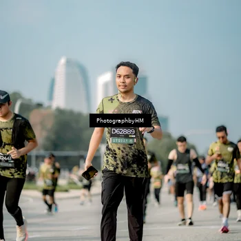 Runner Photo 6720712