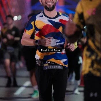 Runner Photo 6720715