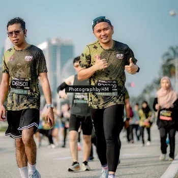 Runner Photo 6720716
