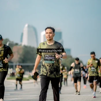 Runner Photo 6720717